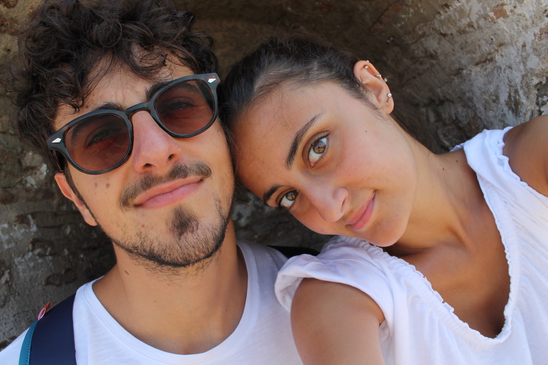 Ricordo 1 di Giusi e Luca
